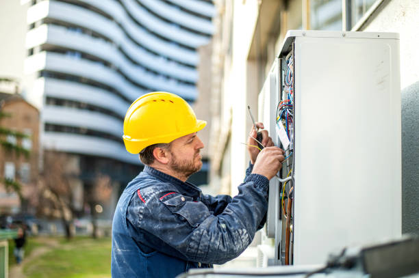 Commercial Electrical Services in Castroville, CA